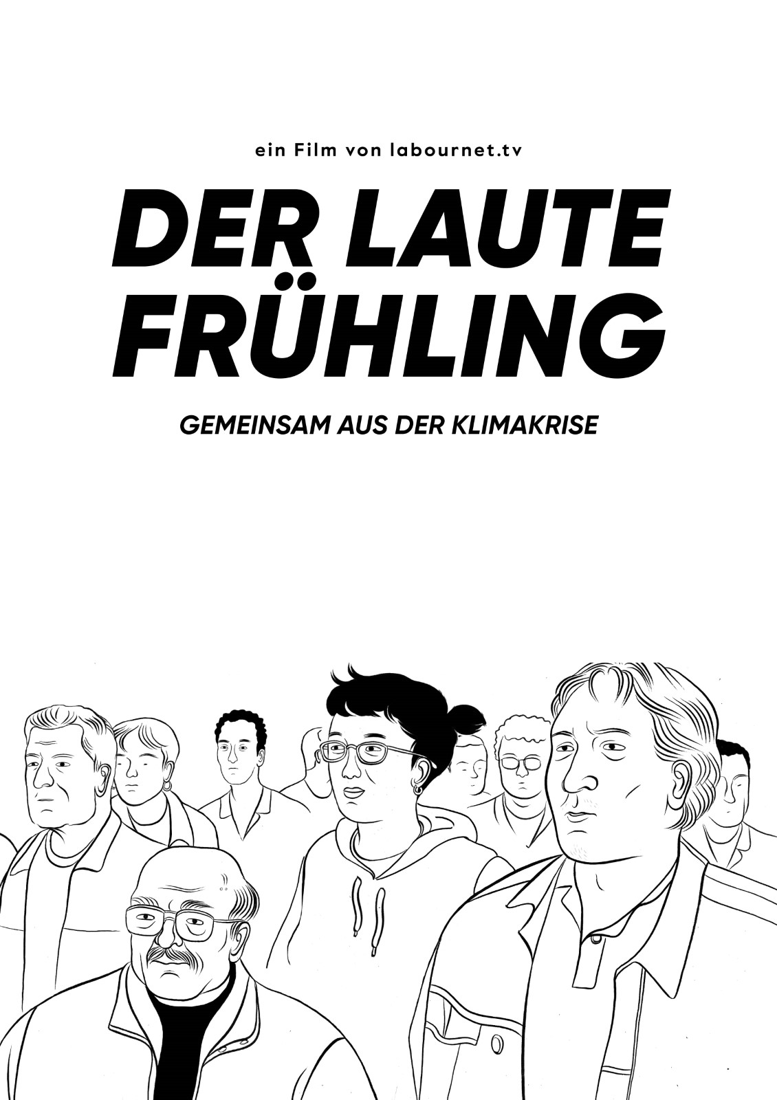 Foto Agenda Kino<br/>
Der laute Frühling
